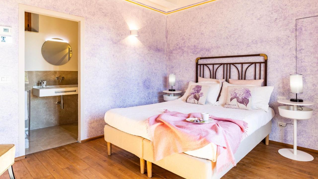 Torre Angelina 10&2, Emma Villas Montecatini Terme Exterior foto