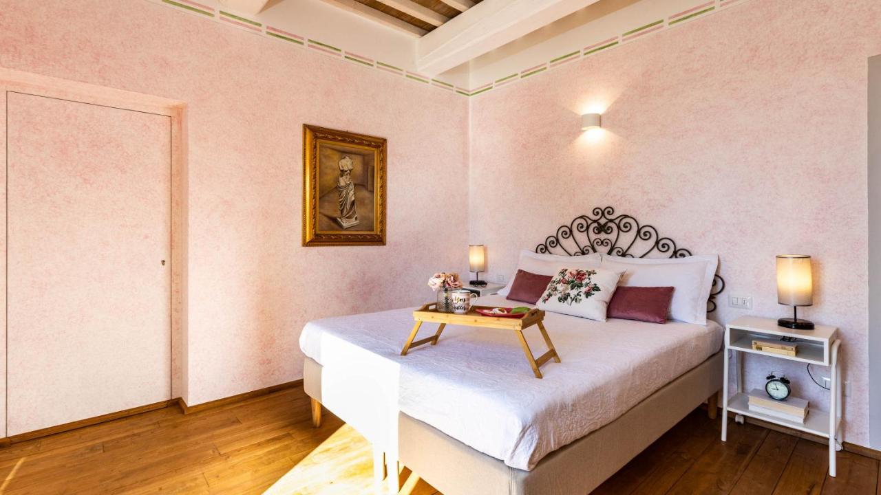 Torre Angelina 10&2, Emma Villas Montecatini Terme Exterior foto
