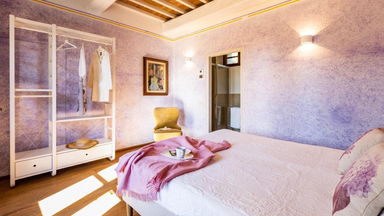 Torre Angelina 10&2, Emma Villas Montecatini Terme Exterior foto