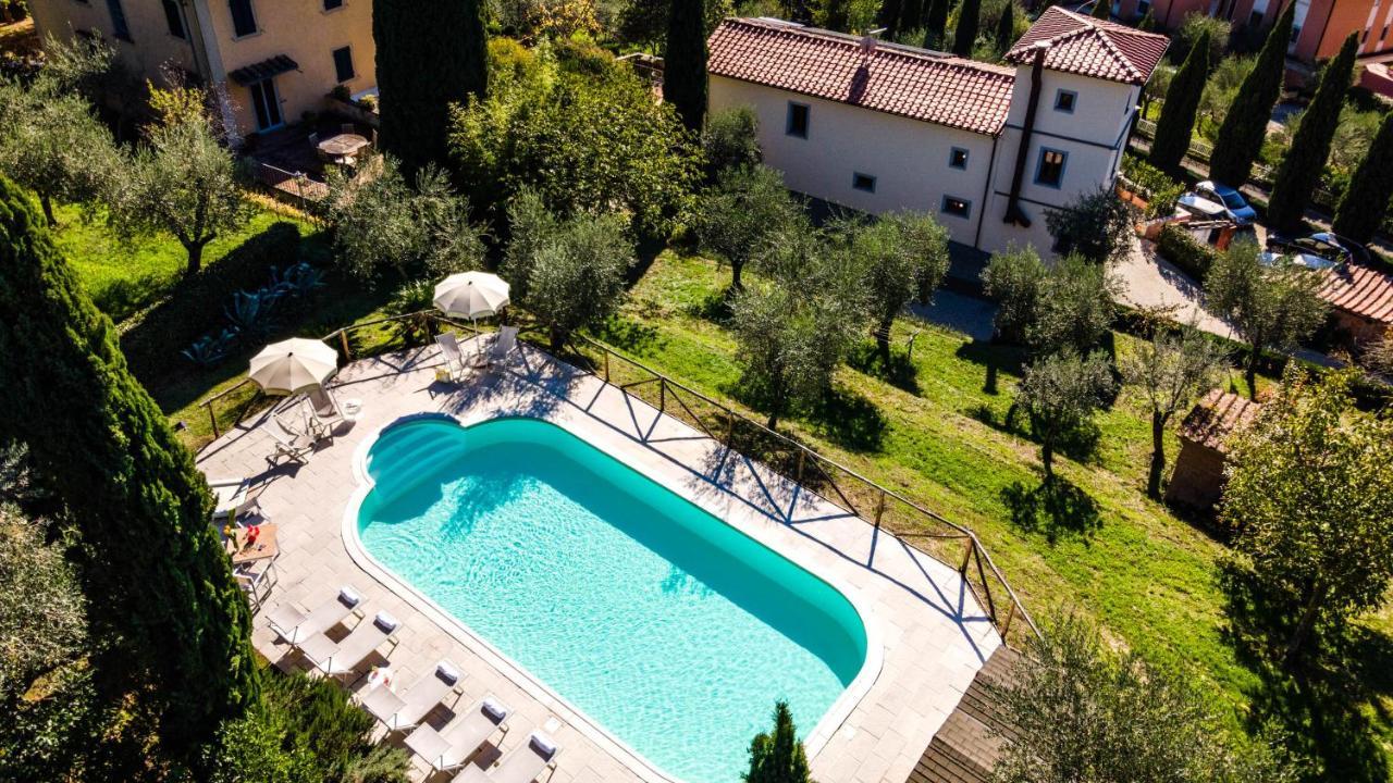 Torre Angelina 10&2, Emma Villas Montecatini Terme Exterior foto