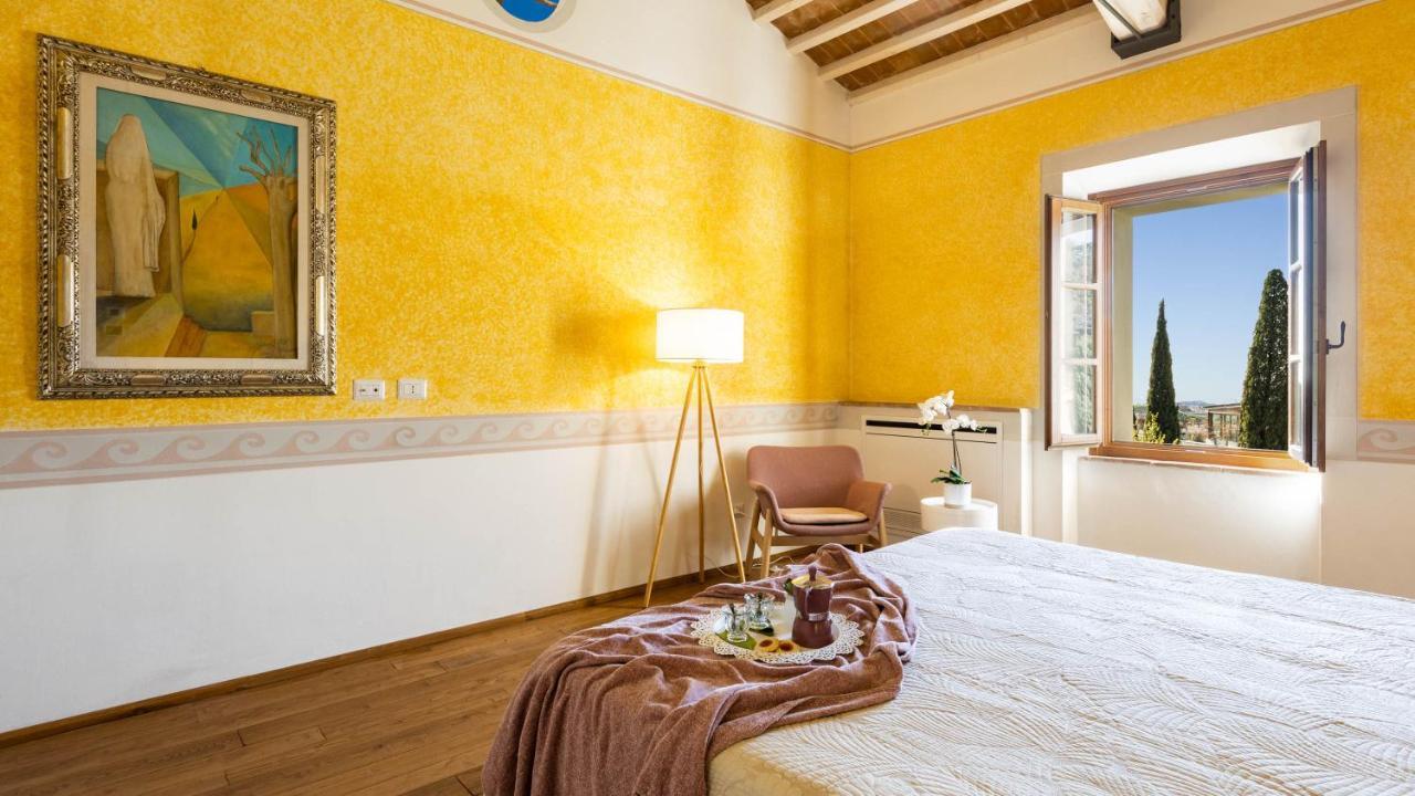 Torre Angelina 10&2, Emma Villas Montecatini Terme Exterior foto