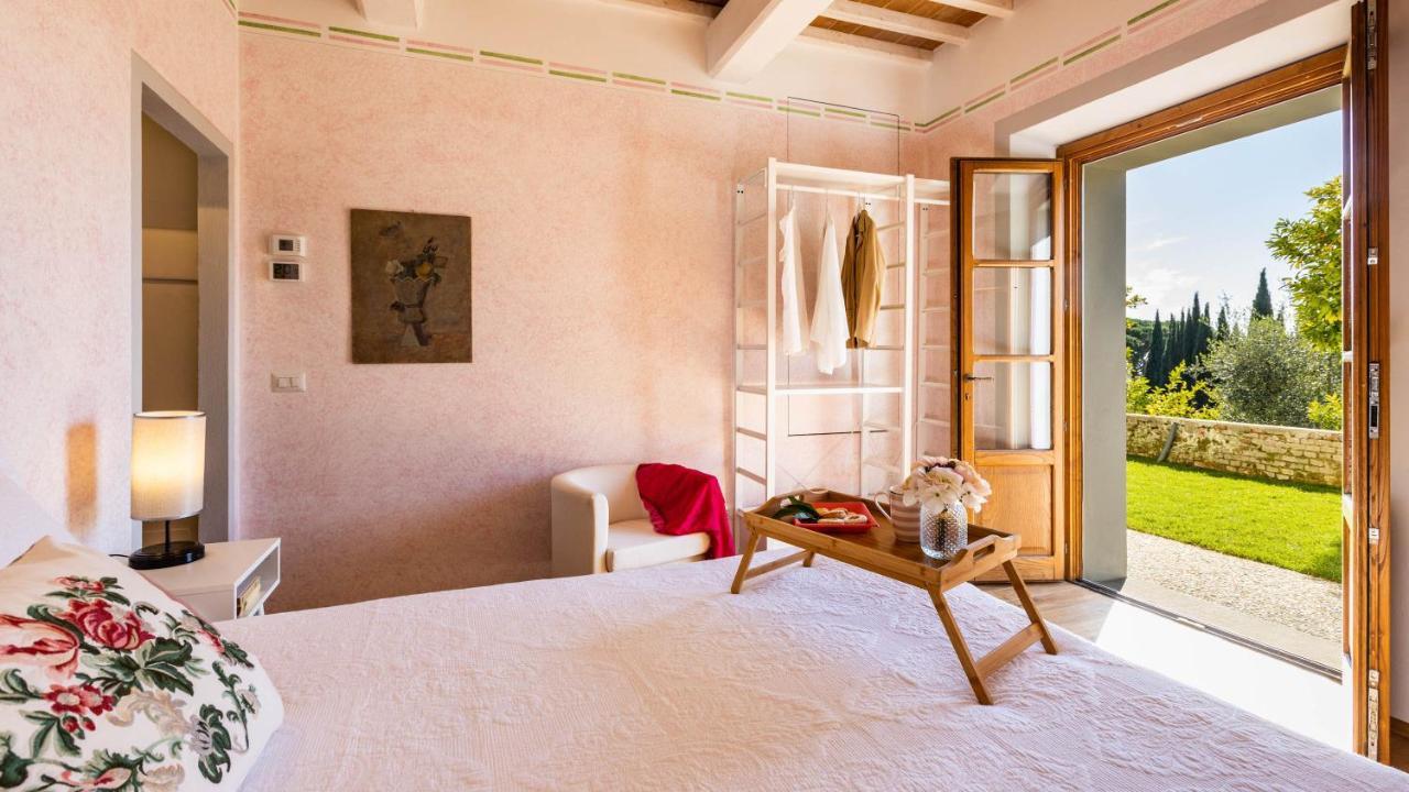 Torre Angelina 10&2, Emma Villas Montecatini Terme Exterior foto
